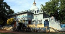 Laxmi Narayan Temple
