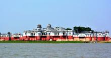Rudrasagar Lake