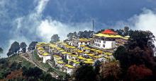 Tawang Monestry