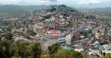 Mokokchung