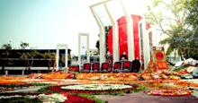 Shaheed Minar