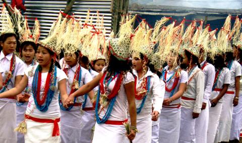 Boori Boot Yullo Festival