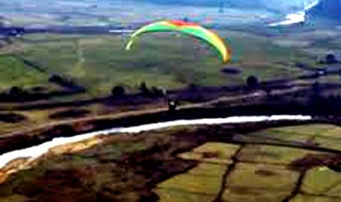 Discover Jaintia Festival