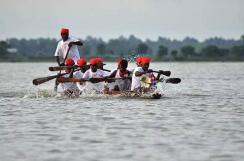 Neermahal Tourism & Water Festivals