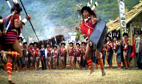 Dehing Patkai Festival