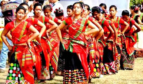 Ali-ai-Ligang Festival