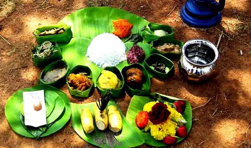 The Manipur New Year Cheiroba