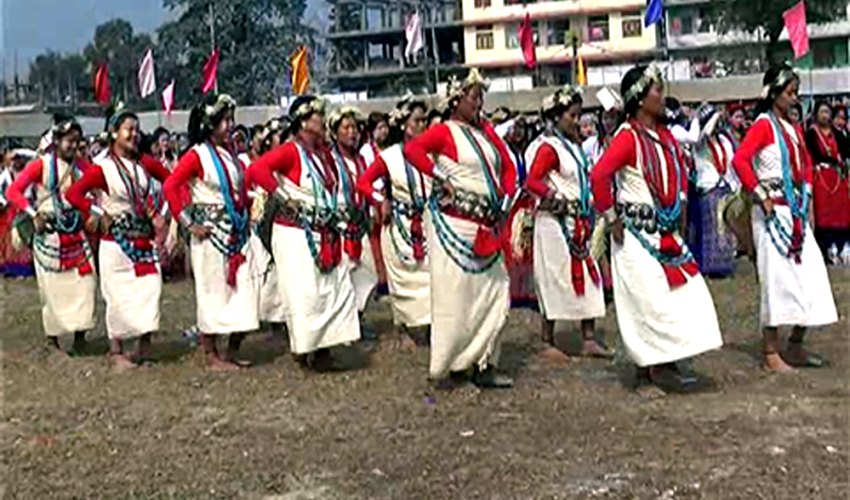 Boori Boot Yullo Festival