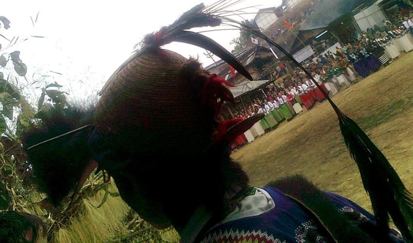 Boori Boot Yullo Festival