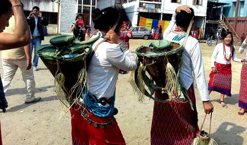 Boori Boot Yullo Festival