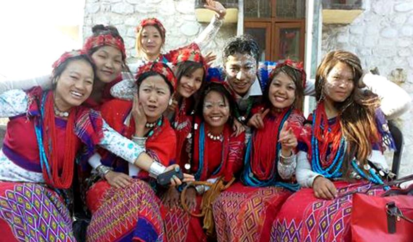 Boori Boot Yullo Festival