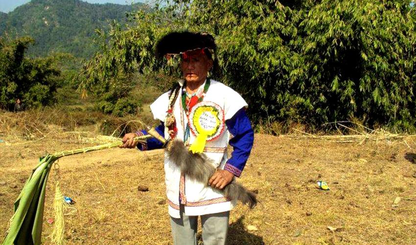 Boori Boot Yullo Festival