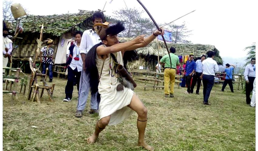 Boori Boot Yullo Festival