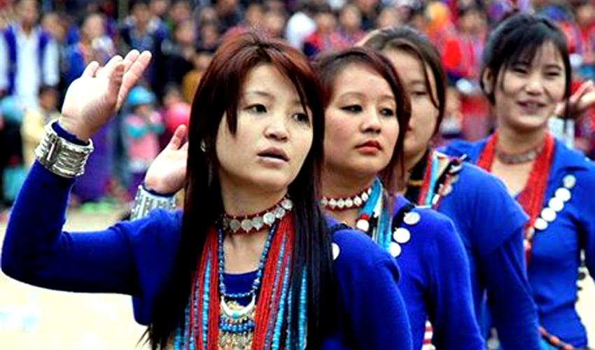 Boori Boot Yullo Festival