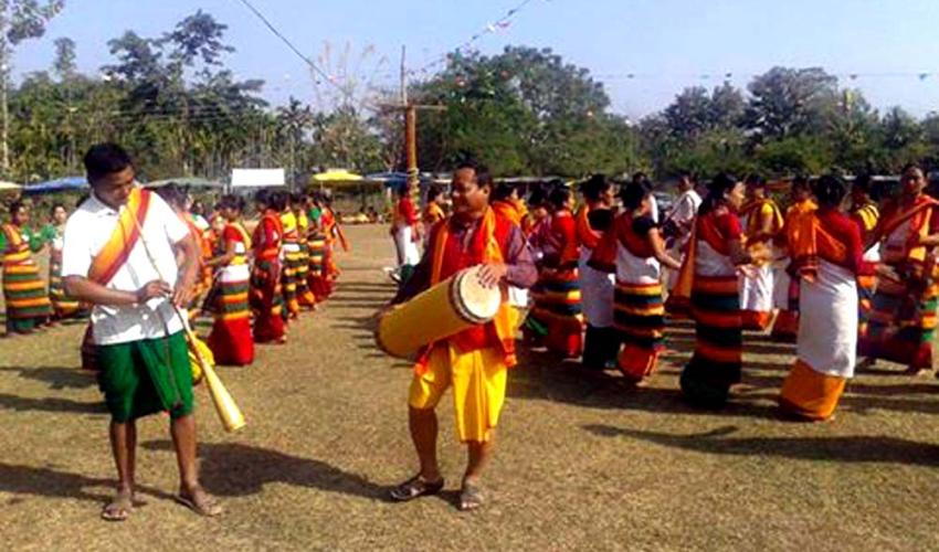 Bushu festival