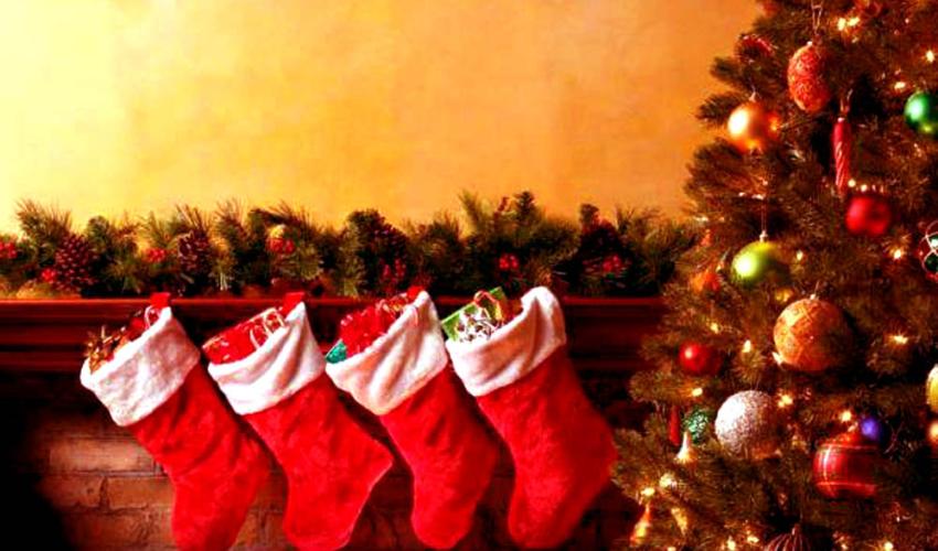 Christmas of Manipur 