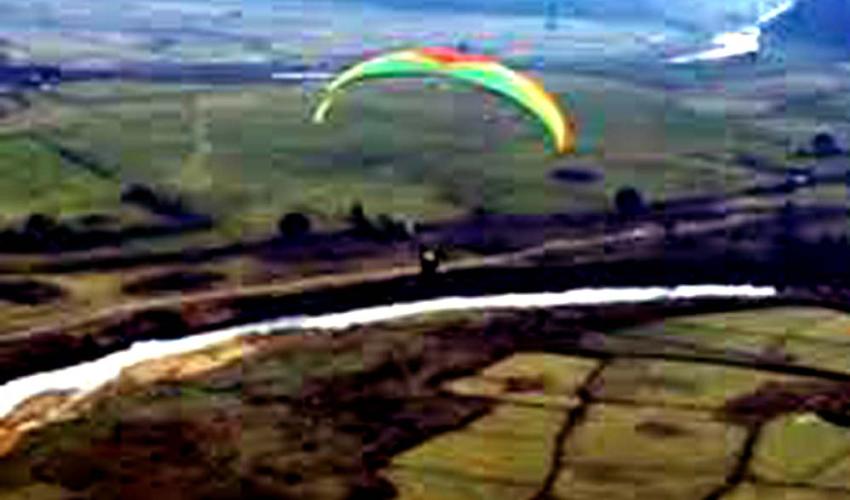 Discover Jaintia Festival