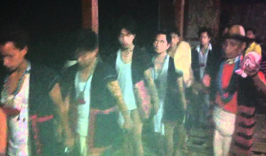 Etor festival ,photograph by community