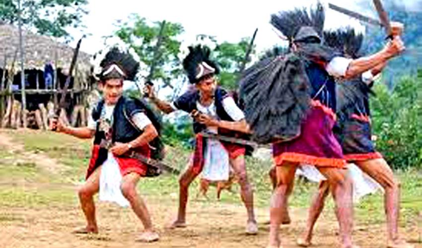 Etor festival ,photograph by community