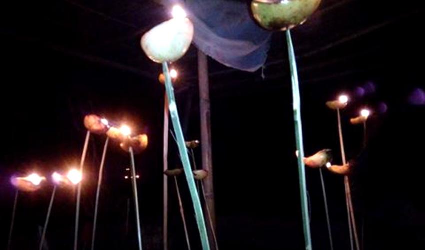 Kati Bihu (Kongali Bihu)