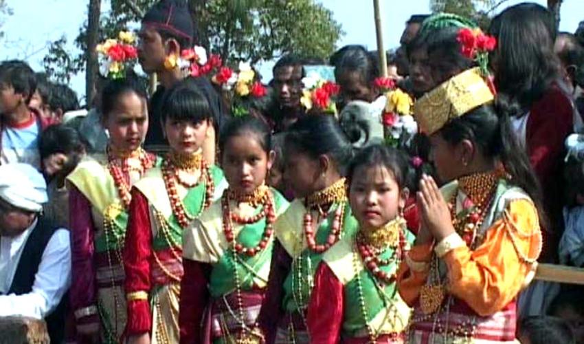 Kiew Lum Sohpetbneng Pilgrimage