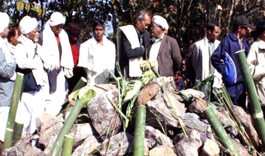 Kiew Lum Sohpetbneng Pilgrimage