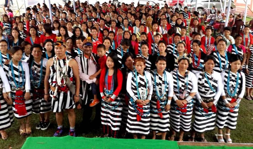 Longte festival 2016. Photo by: Sangha Tagik