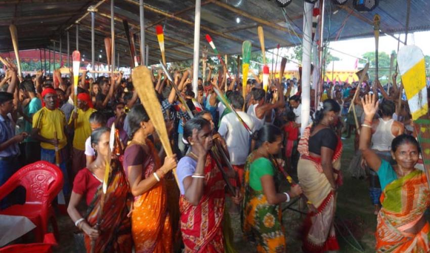 Neermahal Tourism & Water Festivals