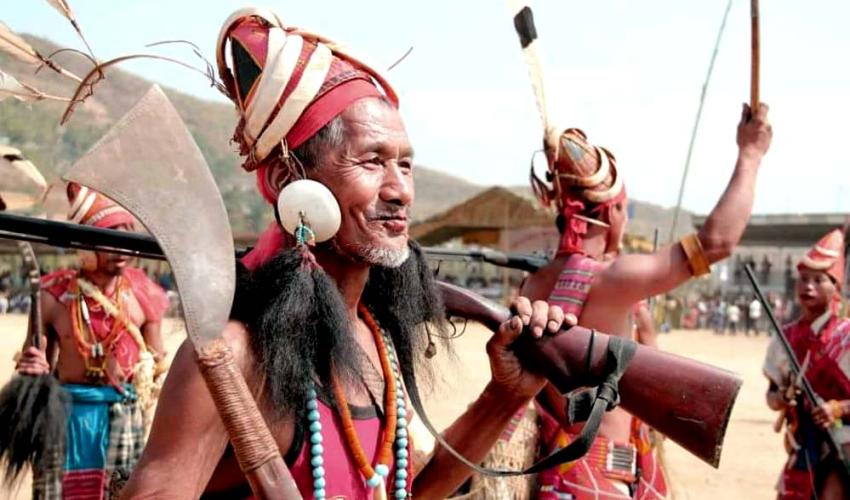 Oriah festival ,Photo by herorochik Wangpan