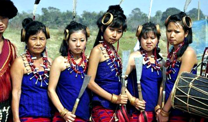 Dehing Patkai Festival