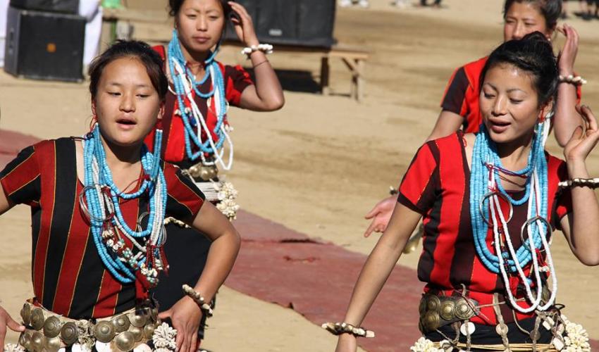Podi Barbi festival,photograph by community