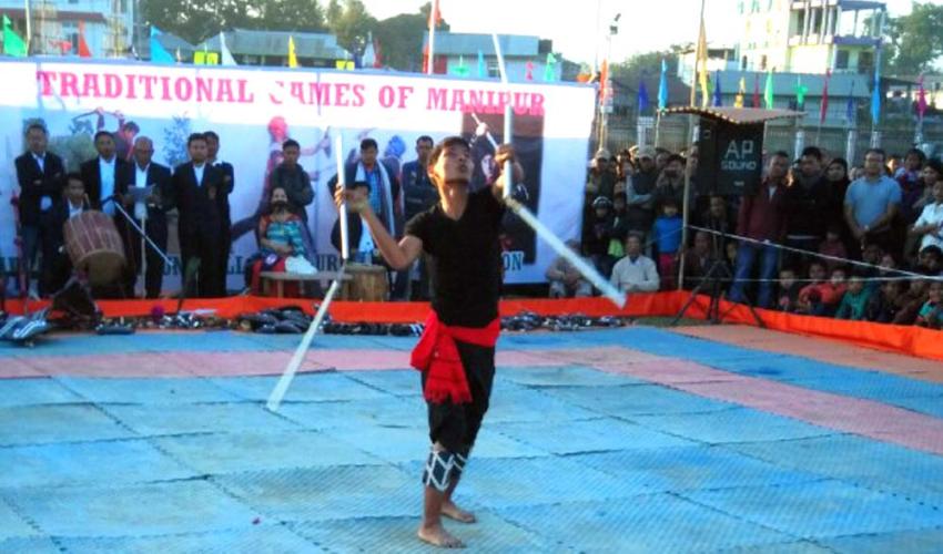 Sanghai festival ,photograph by Prakash Jha