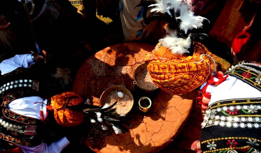 Shad Suk Mynsiem at Weiking