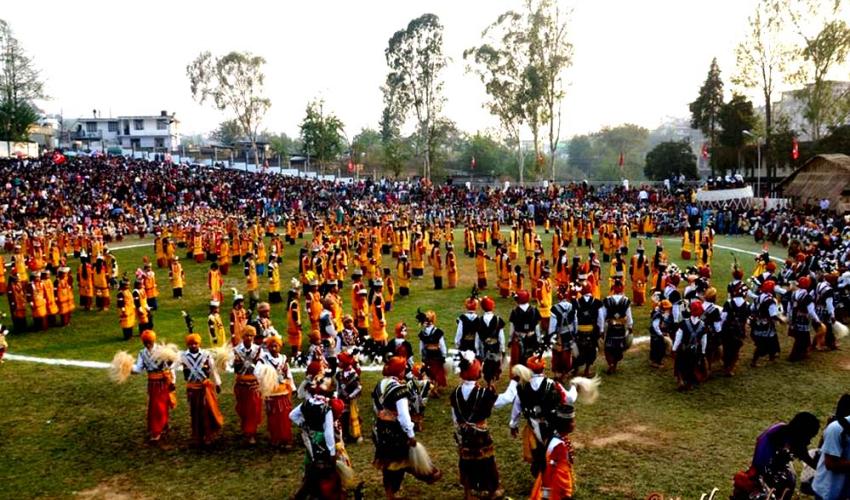 Shad Suk Mynsiem at Weiking