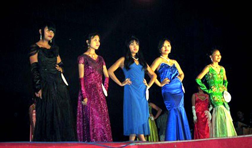 Pinjera Festival, Williamnagar