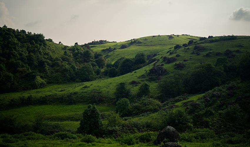 Mawphanlur