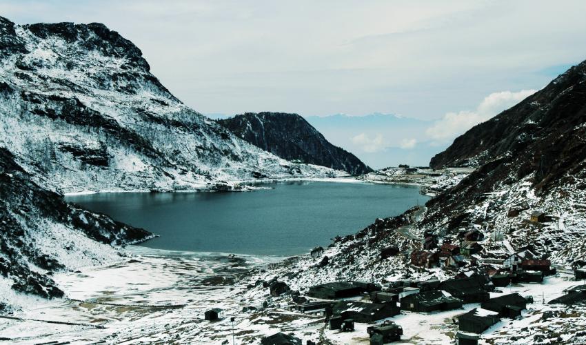 Tsomgo Lake/Changu Tour