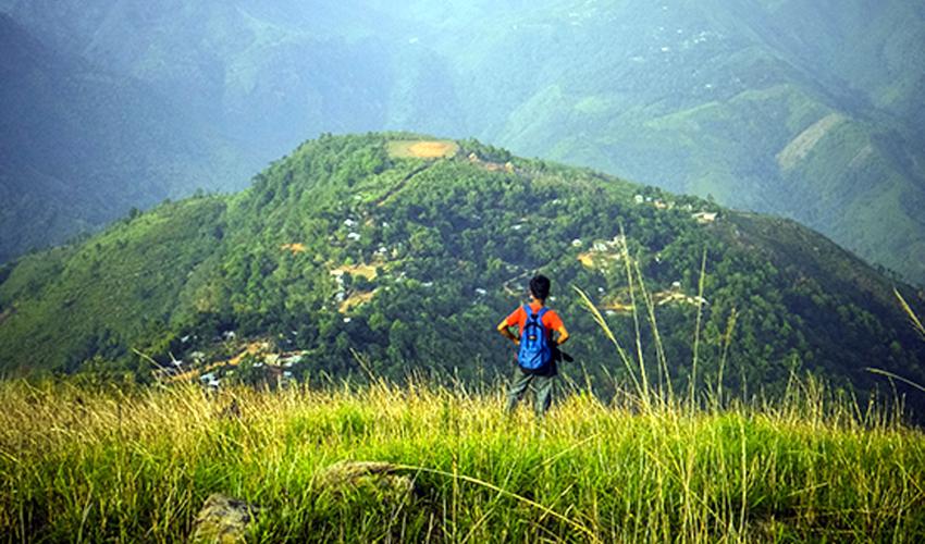 Kongthong - Sweet Song