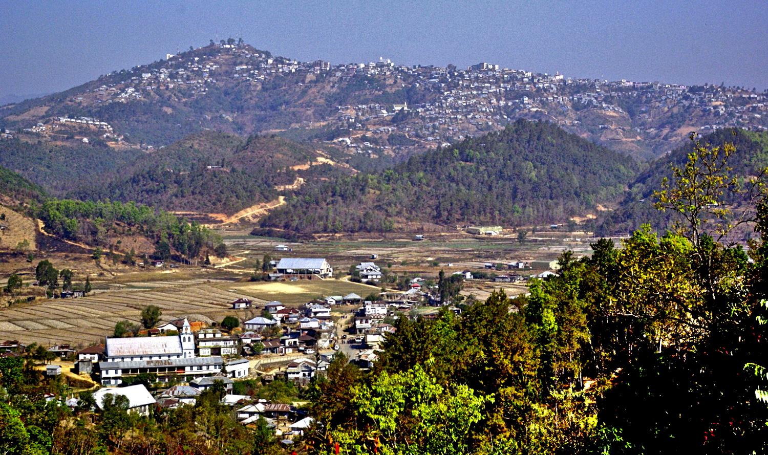 Champhai
