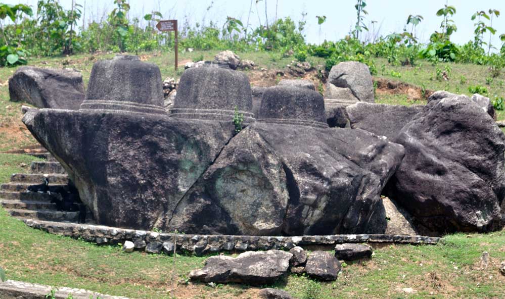 Sri Surya Pahar
