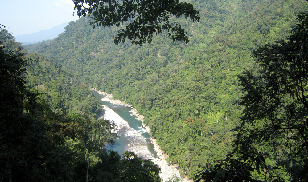 Namdapha National Park