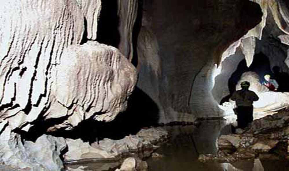 Nengkong Cave