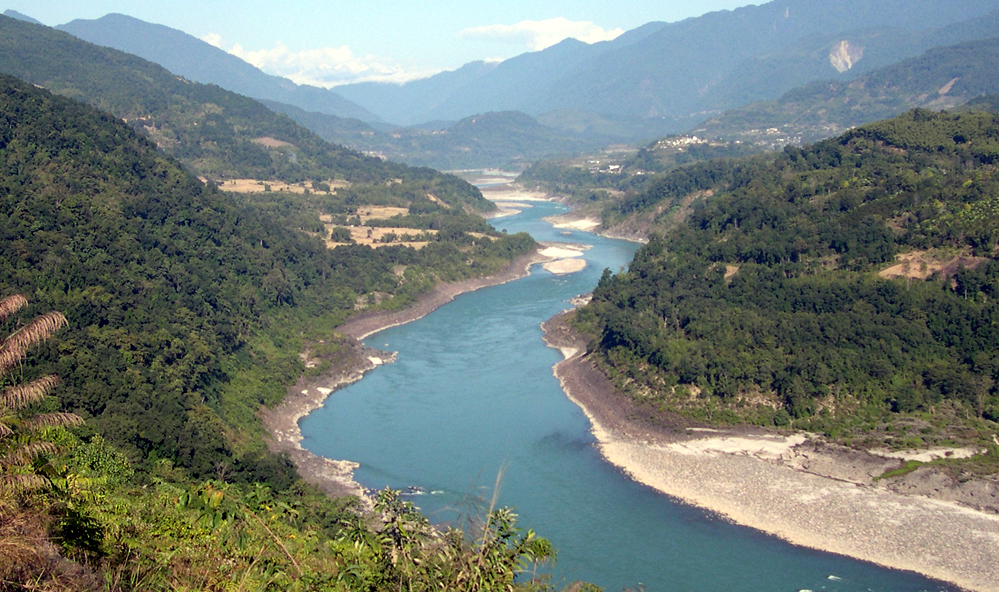 Pasighat