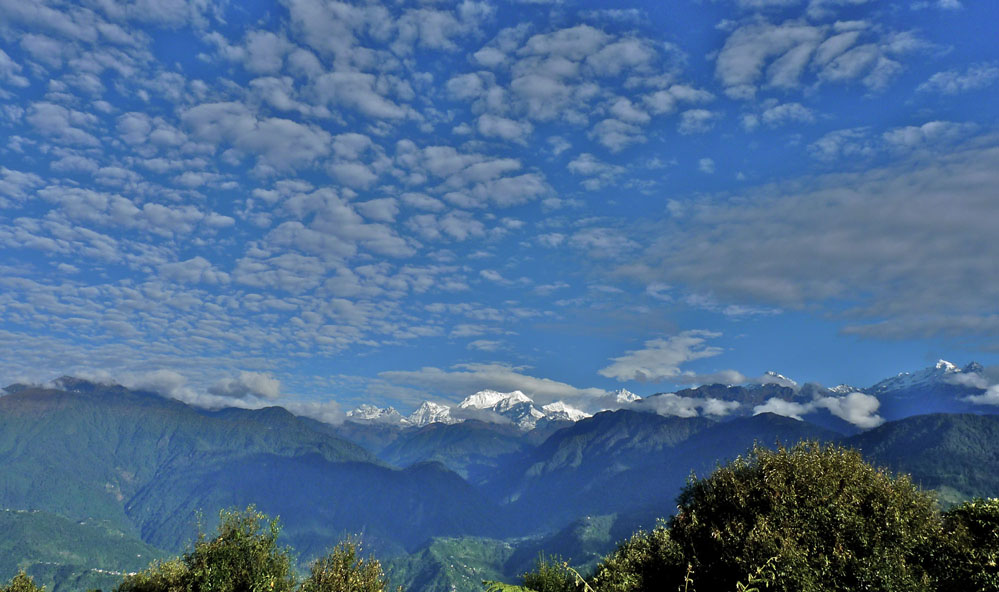  Pelling, Sikkim